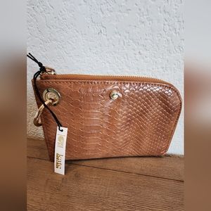 Kate Landry wallet
